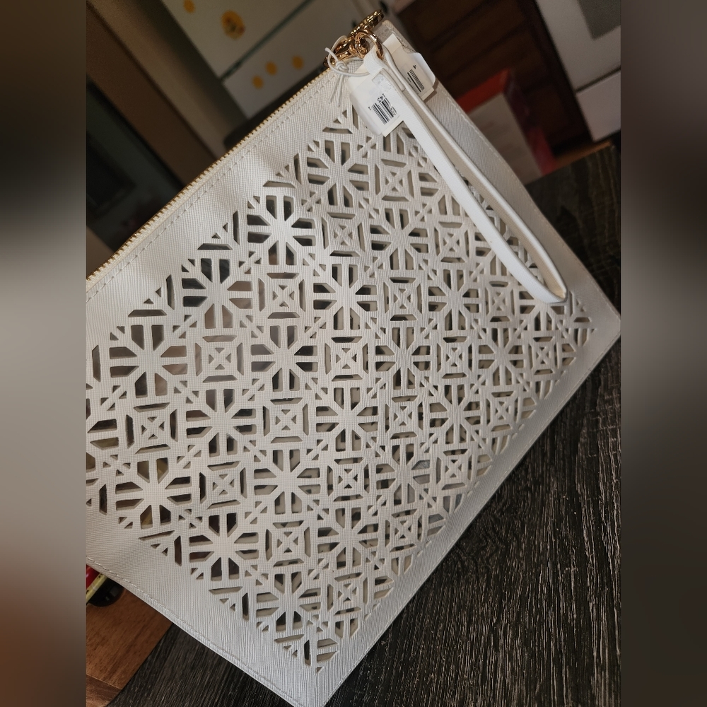 Tory Burch Makeup Bag